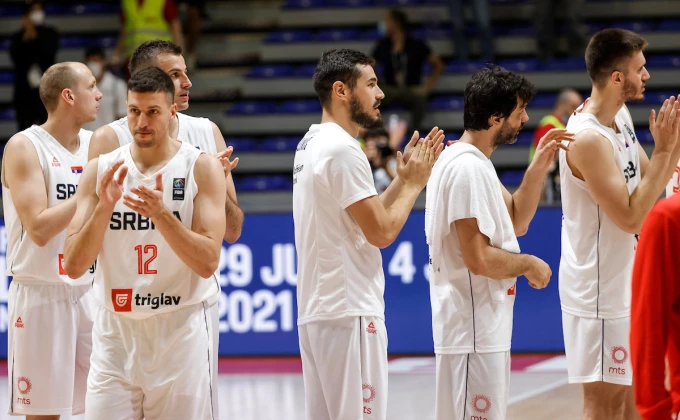 STARSPORT photo Belgrade Serbia